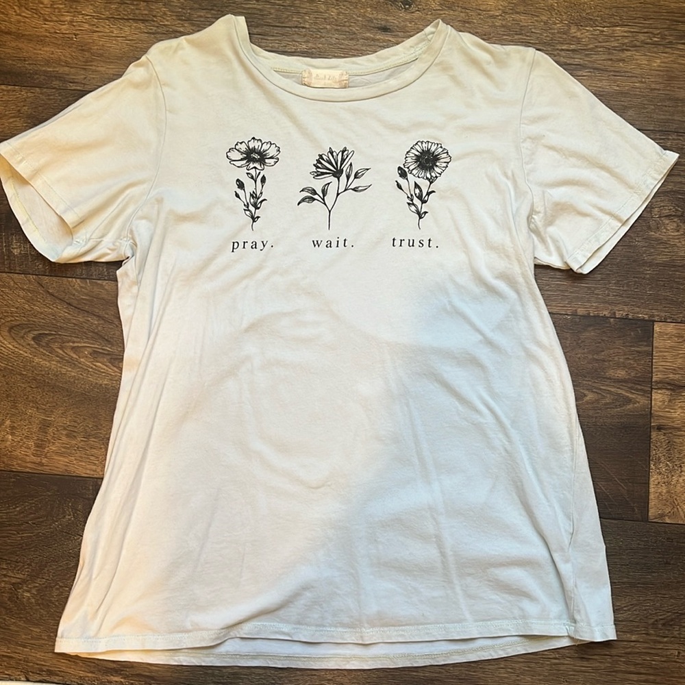 Altar’d State short sleeve tee
